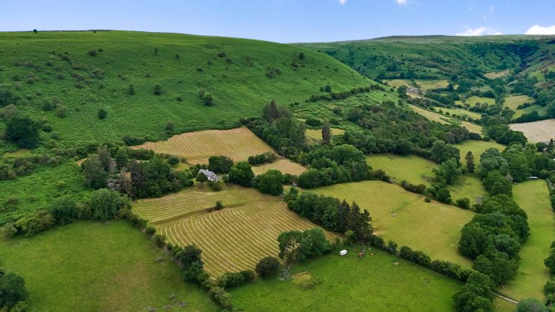 Aerial view- click for photo gallery